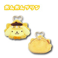 Sanrio 三麗鷗 造型絨毛零錢包吊飾 (恐龍裝扮款) Kitty 布丁狗 大耳狗_4 Sanrio 三麗鷗 造型絨毛零錢包吊飾 (恐龍裝扮款) Kitty 布丁狗 大耳狗_4