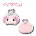 Sanrio 三麗鷗 造型絨毛零錢包吊飾 (恐龍裝扮款) Kitty 布丁狗 大耳狗_2 Sanrio 三麗鷗 造型絨毛零錢包吊飾 (恐龍裝扮款) Kitty 布丁狗 大耳狗_2