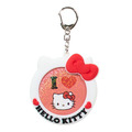 ▲新品特價【預購】Sanrio三麗鷗 大集合 徽章鑰匙圈 全套8入盲盒 (I LOVE SANRIO CHARACTERS)_1 ▲新品特價【預購】Sanrio三麗鷗 大集合 徽章鑰匙圈 全套8入盲盒 (I LOVE SANRIO CHARACTERS)_1