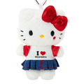 ▲新品特價【預購】Sanrio三麗鷗 Hello Kitty 絨毛玩偶吊飾 (I LOVE SANRIO CHARACTERS)_1 ▲新品特價【預購】Sanrio三麗鷗 Hello Kitty 絨毛玩偶吊飾 (I LOVE SANRIO CHARACTERS)_1