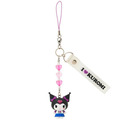 ▲新品特價【預購】Sanrio三麗鷗 酷洛米 手機吊飾 (I LOVE SANRIO CHARACTERS)_1 ▲新品特價【預購】Sanrio三麗鷗 酷洛米 手機吊飾 (I LOVE SANRIO CHARACTERS)_1