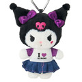 ▲新品特價【預購】Sanrio三麗鷗 酷洛米 絨毛玩偶吊飾 (I LOVE SANRIO CHARACTERS)_1 ▲新品特價【預購】Sanrio三麗鷗 酷洛米 絨毛玩偶吊飾 (I LOVE SANRIO CHARACTERS)_1