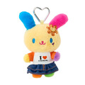 ▲新品特價【預購】Sanrio三麗鷗 花小兔 絨毛玩偶吊飾 (I LOVE SANRIO CHARACTERS) ▲新品特價【預購】Sanrio三麗鷗 花小兔 絨毛玩偶吊飾 (I LOVE SANRIO CHARACTERS)