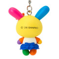 ▲新品特價【預購】Sanrio三麗鷗 花小兔 手機吊飾 (I LOVE SANRIO CHARACTERS)_3 ▲新品特價【預購】Sanrio三麗鷗 花小兔 手機吊飾 (I LOVE SANRIO CHARACTERS)_3