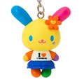 ▲新品特價【預購】Sanrio三麗鷗 花小兔 手機吊飾 (I LOVE SANRIO CHARACTERS)_2 ▲新品特價【預購】Sanrio三麗鷗 花小兔 手機吊飾 (I LOVE SANRIO CHARACTERS)_2