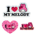▲新品特價【預購】Sanrio三麗鷗 大集合 造型貼紙組 26枚入 (I LOVE SANRIO CHARACTERS)_3 ▲新品特價【預購】Sanrio三麗鷗 大集合 造型貼紙組 26枚入 (I LOVE SANRIO CHARACTERS)_3