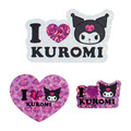 ▲新品特價【預購】Sanrio三麗鷗 大集合 造型貼紙組 26枚入 (I LOVE SANRIO CHARACTERS)_5 ▲新品特價【預購】Sanrio三麗鷗 大集合 造型貼紙組 26枚入 (I LOVE SANRIO CHARACTERS)_5