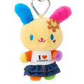 ▲新品特價【預購】Sanrio三麗鷗 花小兔 絨毛玩偶吊飾 (I LOVE SANRIO CHARACTERS)_1 ▲新品特價【預購】Sanrio三麗鷗 花小兔 絨毛玩偶吊飾 (I LOVE SANRIO CHARACTERS)_1