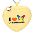 ▲新品特價 Sanrio三麗鷗 花小兔 皮質零錢包吊飾 (I LOVE SANRIO CHARACTERS)_1 ▲新品特價 Sanrio三麗鷗 花小兔 皮質零錢包吊飾 (I LOVE SANRIO CHARACTERS)_1