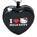 ▲新品特價 Sanrio三麗鷗 Hello Kitty 皮質零錢包吊飾 (I LOVE SANRIO CHARACTERS)_1 ▲新品特價 Sanrio三麗鷗 Hello Kitty 皮質零錢包吊飾 (I LOVE SANRIO CHARACTERS)_1