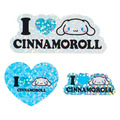 ▲新品特價【預購】Sanrio三麗鷗 大集合 造型貼紙組 26枚入 (I LOVE SANRIO CHARACTERS)_4 ▲新品特價【預購】Sanrio三麗鷗 大集合 造型貼紙組 26枚入 (I LOVE SANRIO CHARACTERS)_4