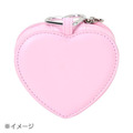 ▲新品特價 Sanrio三麗鷗 花小兔 皮質零錢包吊飾 (I LOVE SANRIO CHARACTERS)_2 ▲新品特價 Sanrio三麗鷗 花小兔 皮質零錢包吊飾 (I LOVE SANRIO CHARACTERS)_2