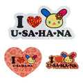 ▲新品特價【預購】Sanrio三麗鷗 大集合 造型貼紙組 26枚入 (I LOVE SANRIO CHARACTERS)_6 ▲新品特價【預購】Sanrio三麗鷗 大集合 造型貼紙組 26枚入 (I LOVE SANRIO CHARACTERS)_6