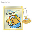 Sanrio 三麗鷗 塑膠方形隨身鏡附吊飾 (曬黑泳衣款) Kitty 酷洛米 大耳狗 美樂蒂_6 Sanrio 三麗鷗 塑膠方形隨身鏡附吊飾 (曬黑泳衣款) Kitty 酷洛米 大耳狗 美樂蒂_6