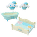 Sanrio 三麗鷗 家家酒公仔組 (好友款) Kitty 酷洛米 美樂蒂 大耳狗_3 Sanrio 三麗鷗 家家酒公仔組 (好友款) Kitty 酷洛米 美樂蒂 大耳狗_3