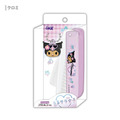 Sanrio 三麗鷗 兩用折疊梳 (曬黑泳衣款) Kitty 酷洛米 大耳狗 美樂蒂_4 Sanrio 三麗鷗 兩用折疊梳 (曬黑泳衣款) Kitty 酷洛米 大耳狗 美樂蒂_4