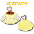 Sanrio 三麗鷗 絨毛造型零錢包吊飾 (寶石海灘系列) Kitty 美樂蒂 大耳狗_2 Sanrio 三麗鷗 絨毛造型零錢包吊飾 (寶石海灘系列) Kitty 美樂蒂 大耳狗_2