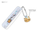 Sanrio 三麗鷗 兩用折疊梳 (曬黑泳衣款) Kitty 酷洛米 大耳狗 美樂蒂_1 Sanrio 三麗鷗 兩用折疊梳 (曬黑泳衣款) Kitty 酷洛米 大耳狗 美樂蒂_1