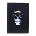 Sanrio 三麗鷗 多功能護照套 (時髦黑白風格系列) Kitty 美樂蒂 酷洛米 大耳狗_4 Sanrio 三麗鷗 多功能護照套 (時髦黑白風格系列) Kitty 美樂蒂 酷洛米 大耳狗_4