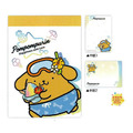 Sanrio 三麗鷗 迷你便條本 (曬黑泳衣款) Kitty 酷洛米 大耳狗 美樂蒂_6 Sanrio 三麗鷗 迷你便條本 (曬黑泳衣款) Kitty 酷洛米 大耳狗 美樂蒂_6