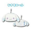 Sanrio 三麗鷗 絨毛造型伸縮票卡零錢包 (寶石海灘系列) Kitty 美樂蒂 大耳狗_4 Sanrio 三麗鷗 絨毛造型伸縮票卡零錢包 (寶石海灘系列) Kitty 美樂蒂 大耳狗_4