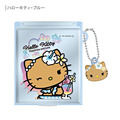 Sanrio 三麗鷗 塑膠方形隨身鏡附吊飾 (曬黑泳衣款) Kitty 酷洛米 大耳狗 美樂蒂_1 Sanrio 三麗鷗 塑膠方形隨身鏡附吊飾 (曬黑泳衣款) Kitty 酷洛米 大耳狗 美樂蒂_1