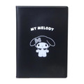Sanrio 三麗鷗 多功能護照套 (時髦黑白風格系列) Kitty 美樂蒂 酷洛米 大耳狗_2 Sanrio 三麗鷗 多功能護照套 (時髦黑白風格系列) Kitty 美樂蒂 酷洛米 大耳狗_2