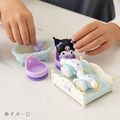 Sanrio 三麗鷗 家家酒公仔組 (好友款) Kitty 酷洛米 美樂蒂 大耳狗_6 Sanrio 三麗鷗 家家酒公仔組 (好友款) Kitty 酷洛米 美樂蒂 大耳狗_6