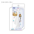 Sanrio 三麗鷗 兩用折疊梳 (曬黑泳衣款) Kitty 酷洛米 大耳狗 美樂蒂_2 Sanrio 三麗鷗 兩用折疊梳 (曬黑泳衣款) Kitty 酷洛米 大耳狗 美樂蒂_2