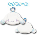 Sanrio 三麗鷗 絨毛造型零錢包吊飾 (寶石海灘系列) Kitty 美樂蒂 大耳狗_4 Sanrio 三麗鷗 絨毛造型零錢包吊飾 (寶石海灘系列) Kitty 美樂蒂 大耳狗_4