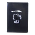 Sanrio 三麗鷗 多功能護照套 (時髦黑白風格系列) Kitty 美樂蒂 酷洛米 大耳狗_1 Sanrio 三麗鷗 多功能護照套 (時髦黑白風格系列) Kitty 美樂蒂 酷洛米 大耳狗_1