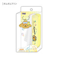 Sanrio 三麗鷗 兩用折疊梳 (曬黑泳衣款) Kitty 酷洛米 大耳狗 美樂蒂_7 Sanrio 三麗鷗 兩用折疊梳 (曬黑泳衣款) Kitty 酷洛米 大耳狗 美樂蒂_7