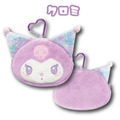 Sanrio 三麗鷗 絨毛造型零錢包吊飾 (寶石海灘系列) Kitty 美樂蒂 大耳狗_5 Sanrio 三麗鷗 絨毛造型零錢包吊飾 (寶石海灘系列) Kitty 美樂蒂 大耳狗_5