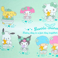 ▲新品特價【預購】Sanrio三麗鷗 大集合 純棉浴巾 150x80cm (角色大賞 希望の翅膀)_1 ▲新品特價【預購】Sanrio三麗鷗 大集合 純棉浴巾 150x80cm (角色大賞 希望の翅膀)_1