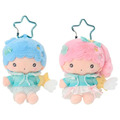 ▲新品特價【預購】Sanrio三麗鷗 雙子星 絨毛玩偶吊飾 (角色大賞 希望の翅膀) ▲新品特價【預購】Sanrio三麗鷗 雙子星 絨毛玩偶吊飾 (角色大賞 希望の翅膀)