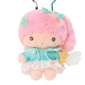 ▲新品特價【預購】Sanrio三麗鷗 雙子星 絨毛玩偶吊飾 (角色大賞 希望の翅膀)_3 ▲新品特價【預購】Sanrio三麗鷗 雙子星 絨毛玩偶吊飾 (角色大賞 希望の翅膀)_3