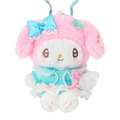 ▲新品特價【預購】Sanrio三麗鷗 美樂蒂 絨毛玩偶吊飾 (角色大賞 希望の翅膀)_1 ▲新品特價【預購】Sanrio三麗鷗 美樂蒂 絨毛玩偶吊飾 (角色大賞 希望の翅膀)_1