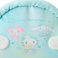▲新品特價 Sanrio三麗鷗 大集合 緞面鋪棉化妝包 (角色大賞 希望の翅膀)_4 ▲新品特價 Sanrio三麗鷗 大集合 緞面鋪棉化妝包 (角色大賞 希望の翅膀)_4