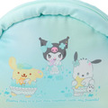▲新品特價 Sanrio三麗鷗 大集合 緞面鋪棉化妝包 (角色大賞 希望の翅膀)_5 ▲新品特價 Sanrio三麗鷗 大集合 緞面鋪棉化妝包 (角色大賞 希望の翅膀)_5
