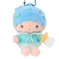 ▲新品特價【預購】Sanrio三麗鷗 雙子星 絨毛玩偶吊飾 (角色大賞 希望の翅膀)_1 ▲新品特價【預購】Sanrio三麗鷗 雙子星 絨毛玩偶吊飾 (角色大賞 希望の翅膀)_1