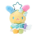 ▲新品特價【預購】Sanrio三麗鷗 花小兔 絨毛玩偶吊飾 (角色大賞 希望の翅膀) ▲新品特價【預購】Sanrio三麗鷗 花小兔 絨毛玩偶吊飾 (角色大賞 希望の翅膀)