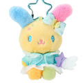 ▲新品特價【預購】Sanrio三麗鷗 花小兔 絨毛玩偶吊飾 (角色大賞 希望の翅膀)_1 ▲新品特價【預購】Sanrio三麗鷗 花小兔 絨毛玩偶吊飾 (角色大賞 希望の翅膀)_1