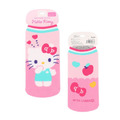 Sanrio 三麗鷗 針織收納套 (動作款) Kitty 布丁狗 大耳狗 怕洽狗_1 Sanrio 三麗鷗 針織收納套 (動作款) Kitty 布丁狗 大耳狗 怕洽狗_1
