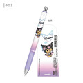 Sanrio 三麗鷗 Energel 速乾原子筆 0.5mm 黑 (曬黑泳衣款) Kitty 布丁狗 大耳狗_4 Sanrio 三麗鷗 Energel 速乾原子筆 0.5mm 黑 (曬黑泳衣款) Kitty 布丁狗 大耳狗_4