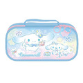 Sanrio 三麗鷗 PVC手提拉鍊筆袋 (甜點款) Kitty 美樂蒂 大耳狗 酷洛米_3 Sanrio 三麗鷗 PVC手提拉鍊筆袋 (甜點款) Kitty 美樂蒂 大耳狗 酷洛米_3