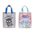Sanrio 三麗鷗 保冷手提便當袋 布丁狗 大耳狗 酷洛米 大眼蛙_2 Sanrio 三麗鷗 保冷手提便當袋 布丁狗 大耳狗 酷洛米 大眼蛙_2