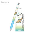 Sanrio 三麗鷗 Energel 速乾原子筆 0.5mm 黑 (曬黑泳衣款) Kitty 布丁狗 大耳狗_3 Sanrio 三麗鷗 Energel 速乾原子筆 0.5mm 黑 (曬黑泳衣款) Kitty 布丁狗 大耳狗_3
