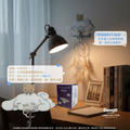 Sanrio 三麗鷗 PVC無痕造型掛勾4入組 (名字款) Kitty 布丁狗 人魚漢頓_5 Sanrio 三麗鷗 PVC無痕造型掛勾4入組 (名字款) Kitty 布丁狗 人魚漢頓_5