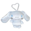 Sanrio 三麗鷗 絨毛玩偶零錢包吊飾 (金屬色款) Kitty 美樂蒂 酷洛米 大耳狗_4 Sanrio 三麗鷗 絨毛玩偶零錢包吊飾 (金屬色款) Kitty 美樂蒂 酷洛米 大耳狗_4