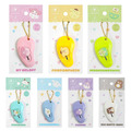Sanrio 三麗鷗 迷你美工刀吊飾 (圓滾滾款) 美樂蒂 布丁狗 大耳狗 Sanrio 三麗鷗 迷你美工刀吊飾 (圓滾滾款) 美樂蒂 布丁狗 大耳狗
